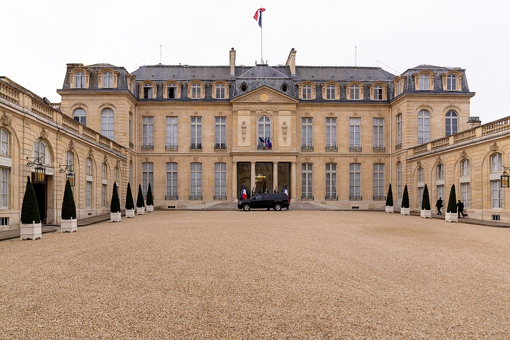 Lire la suite à propos de l’article COVID-19 : Lettre ouverte au Président de la République